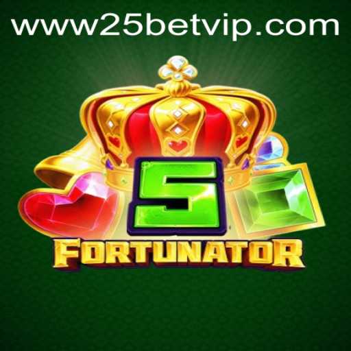 Discover the Exciting World of 5Fortunator: A New Era of Gaming with a 25 Bet