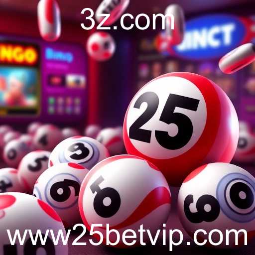 Explorando as Salas de Bingo no 25 Bet: Uma Experiência de Diversão e Recompensas