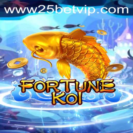 Discover the Exciting World of FORTUNEKOI: A Deep Dive into the 25 Bet Gaming Experience