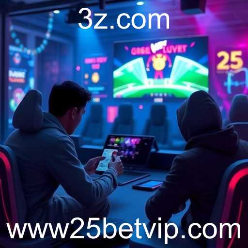 O Impacto das Novas Tecnologias de Jogo no Mercado