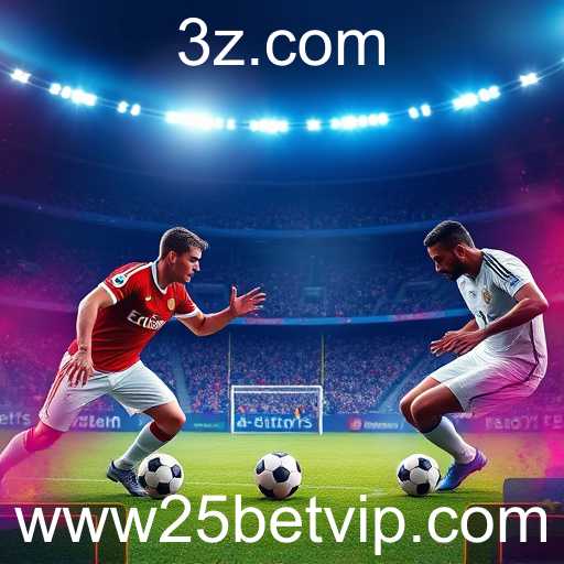 Inovação e Estratégia em 25 Bet: Como o Mercado está Evoluindo