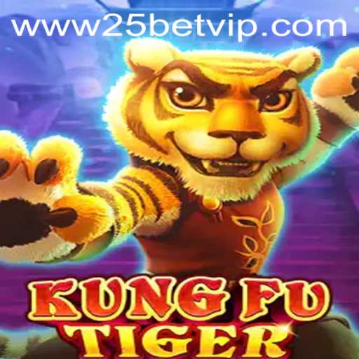 KungFuTiger: Master the Virtual Martial Arts Arena with a $25 Bet