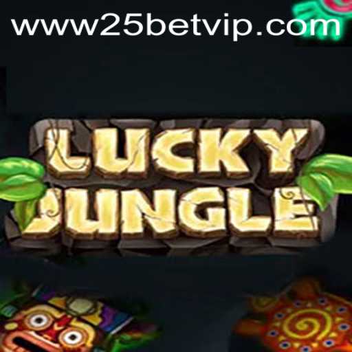 Explore the Thrilling World of LuckyJungle: The Ultimate Guide