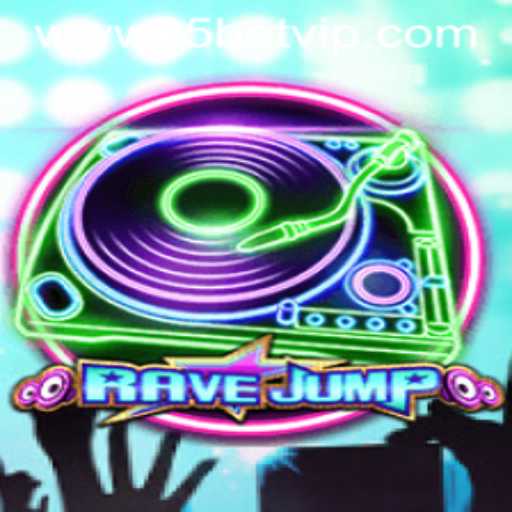 Dive into the Electrifying World of RaveJump