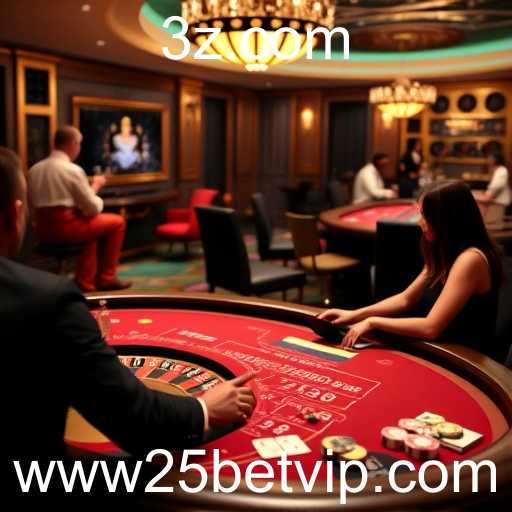 A Revolução dos Jogos de Apostas em 2025