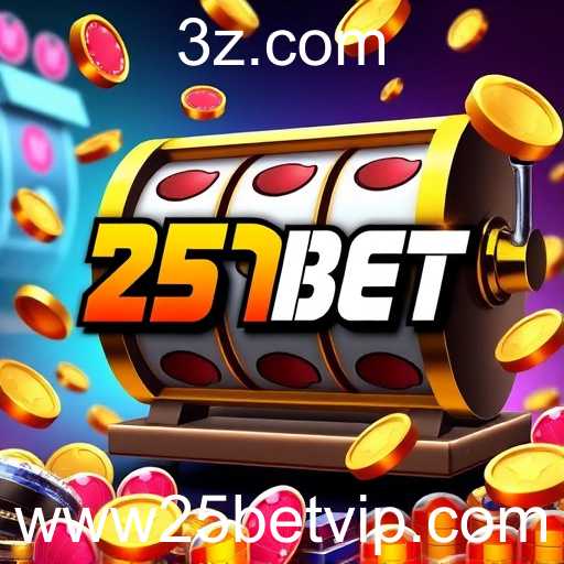 Explorando a Empolgante Categoria de Jogos de Caça-Níqueis no '25 Bet'