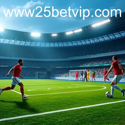 The Evolution of Sports Betting: Understanding the Impact of a Simple 25 Bet