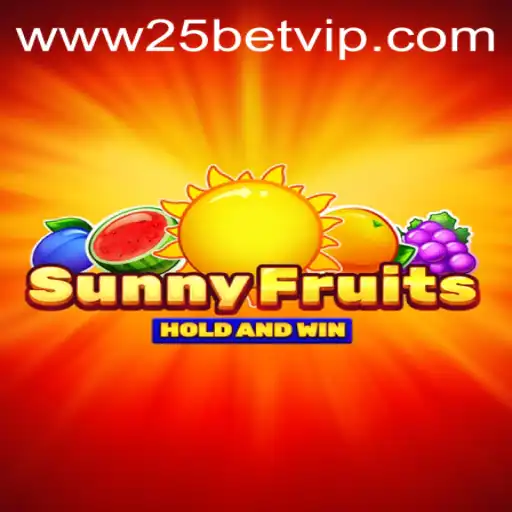Exploring SunnyFruits: A Vibrant World of Entertainment with the 25 Bet Challenge